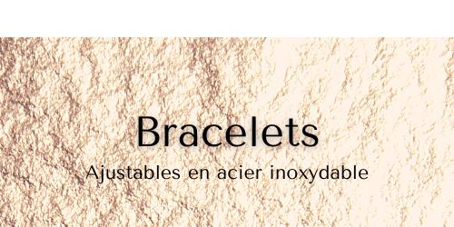 Bracelets