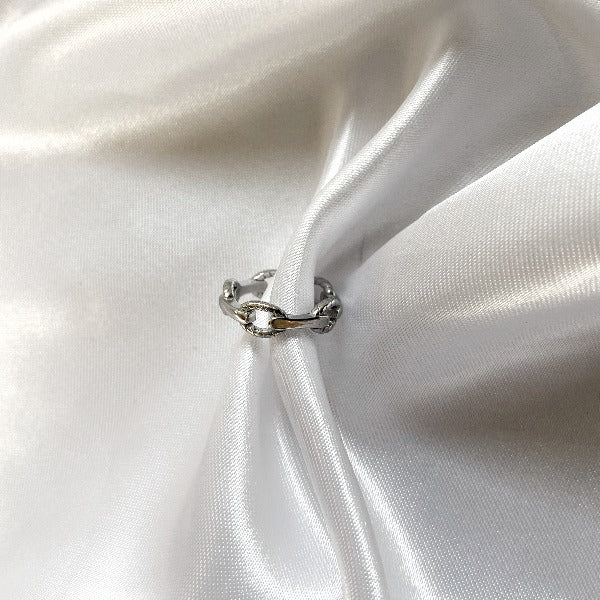 Bague Tia - Silver