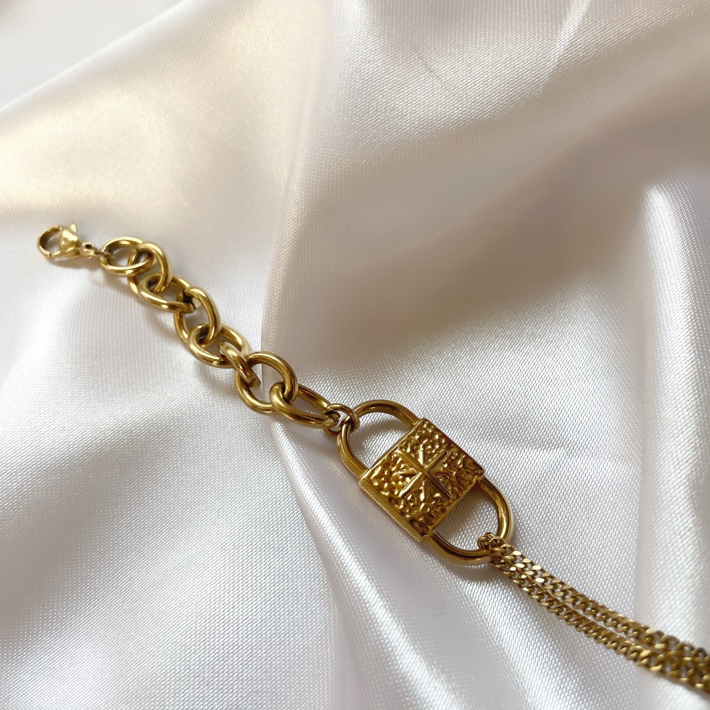 Bracelet Deal - Gold