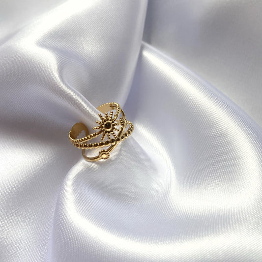 Bague Solaria